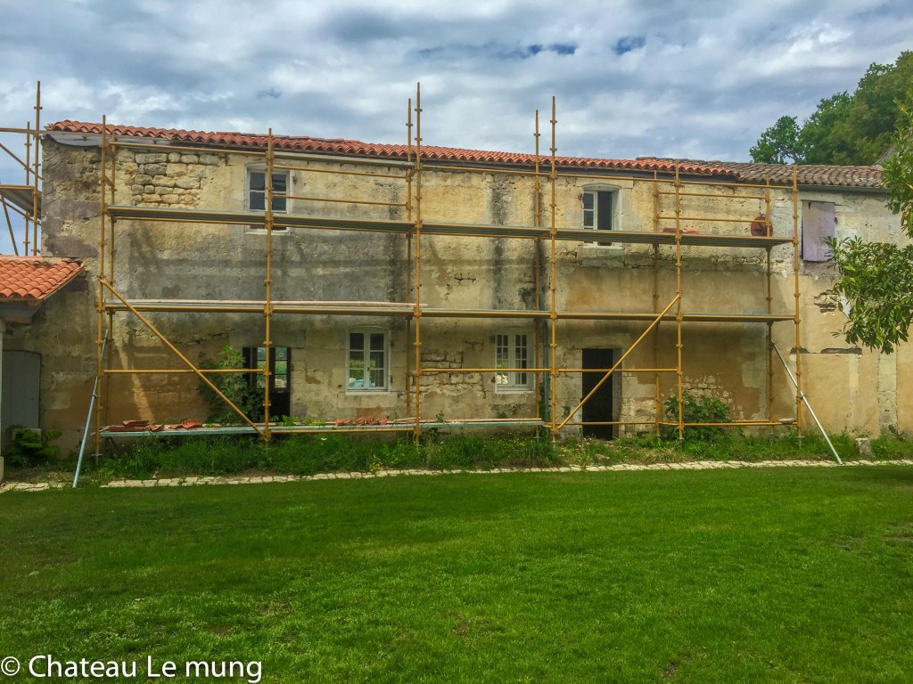 The Cottages: From the start to now and our future&nbsp;plans..