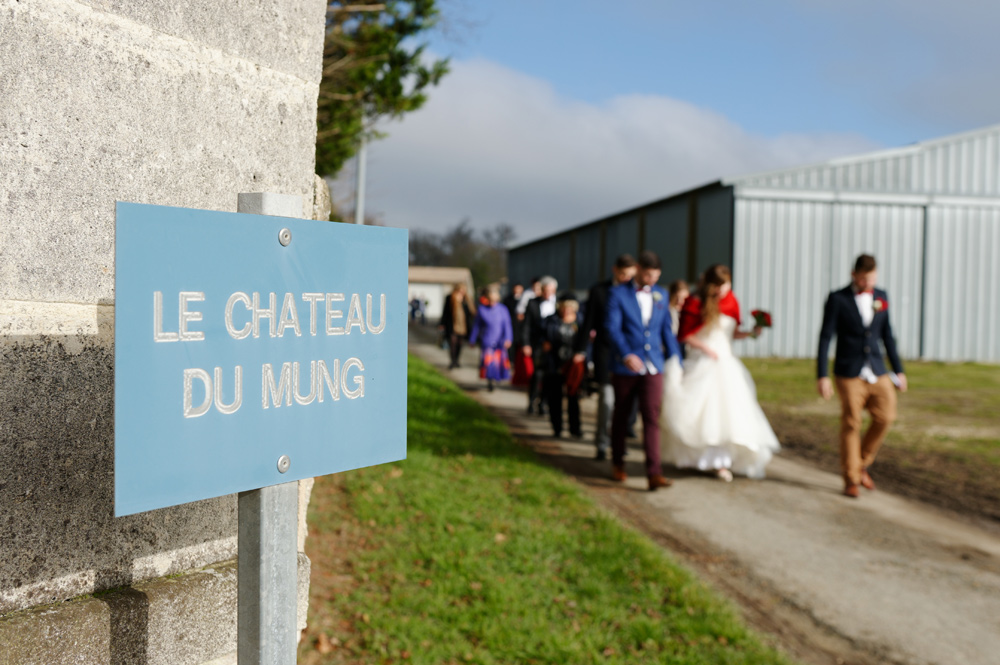 Once Upon An Enchanted&nbsp;Château!