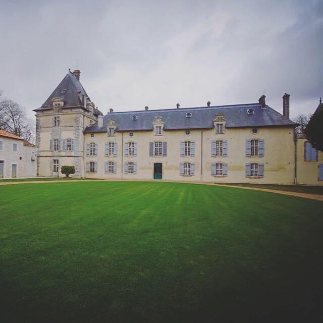 We Welcome You To Château Le&nbsp;Mung