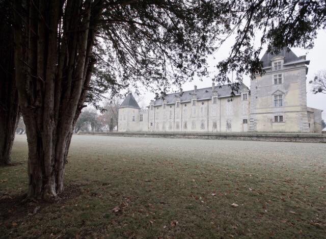 Winter is a Beautiful&nbsp;Season.