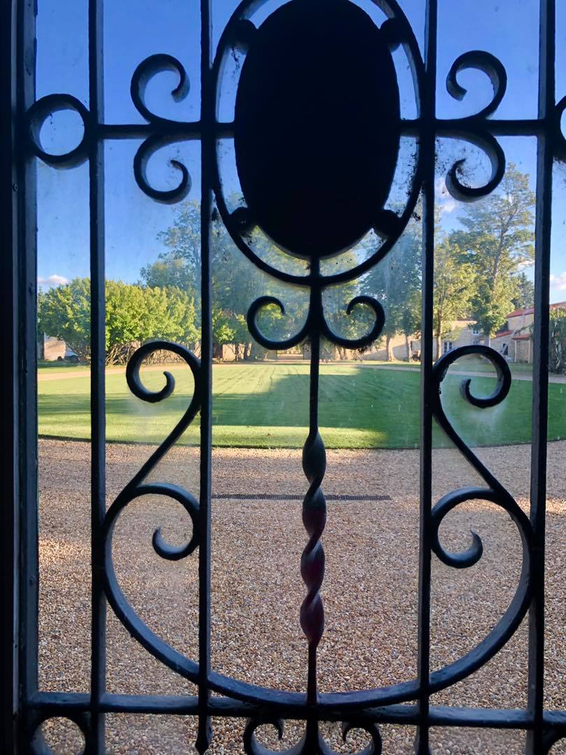 Fun Family Day at Château Le&nbsp;Mung